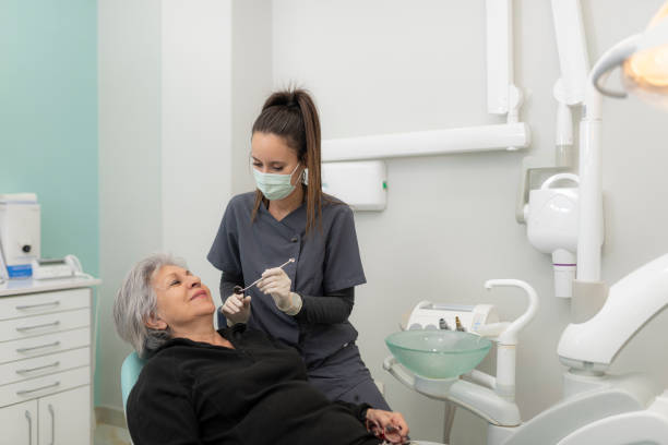 Best Mobile Emergency Dentist in Clay Center, KS