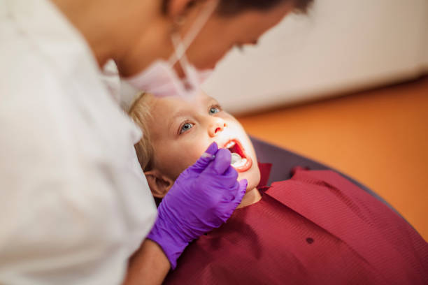 Best Emergency Dentist for Special Needs Patients in Clay Center, KS
