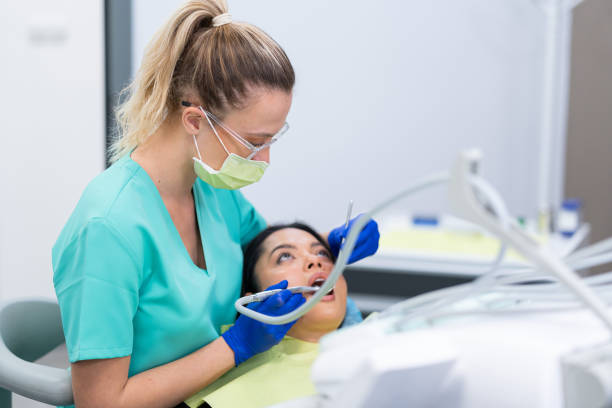 Best Emergency Dentist for Lost Fillings or Crowns in Clay Center, KS